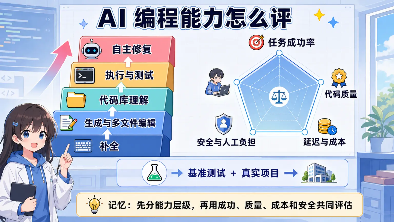 AI编程工具专题第2题机制与工程取舍图解