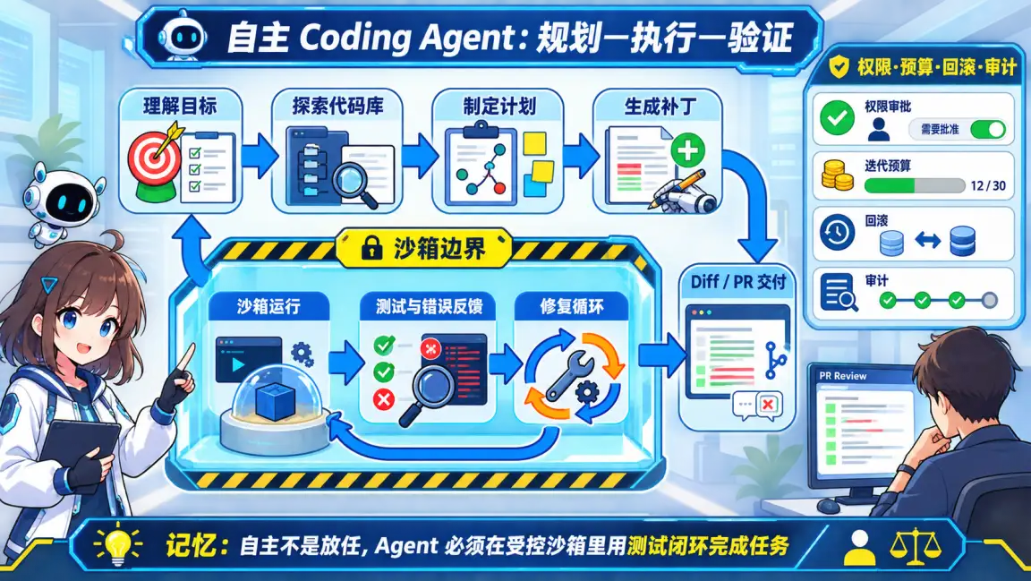 AI编程工具专题第5题机制与工程取舍图解