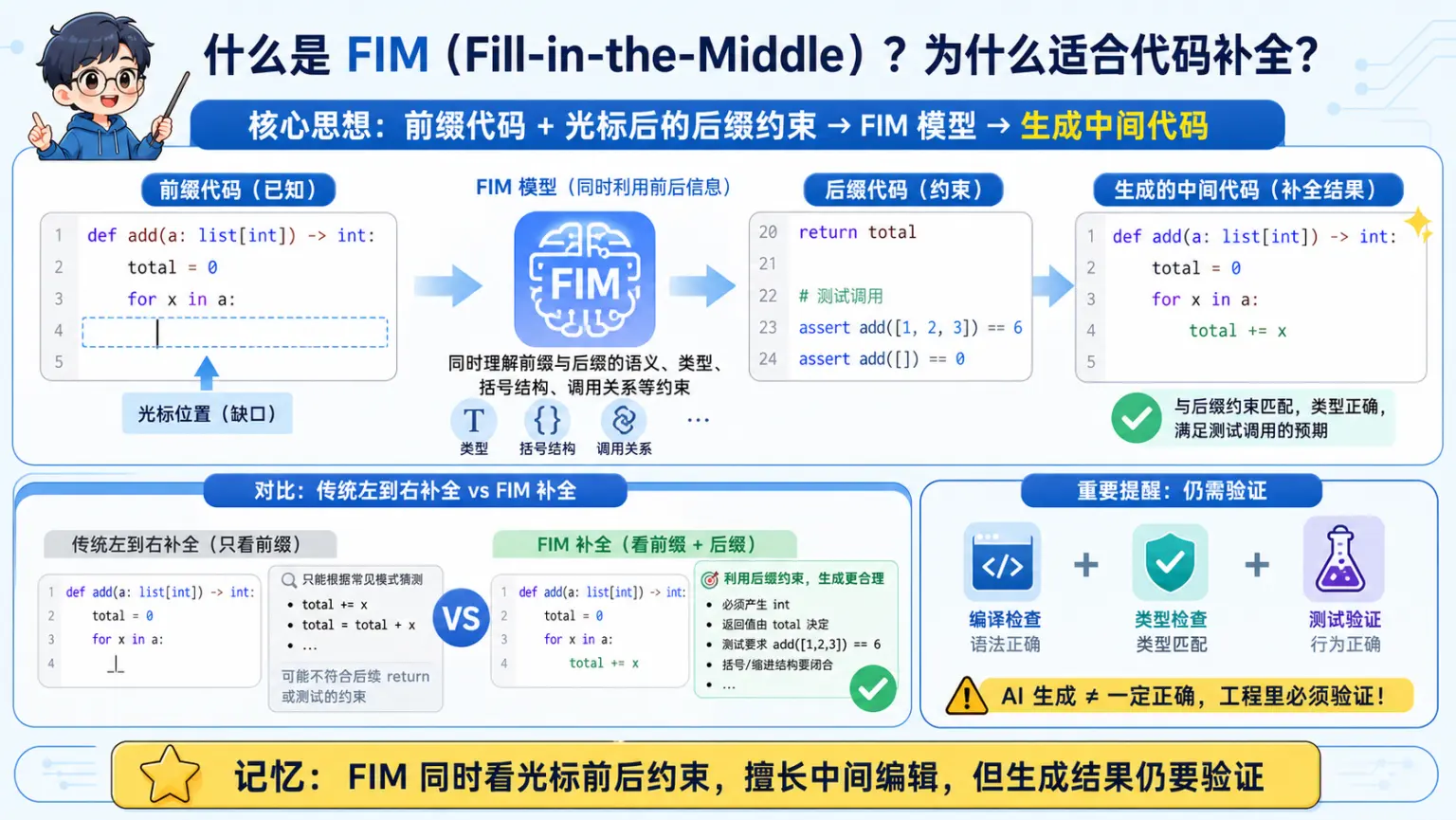 AI编程工具专题第7题机制与工程取舍图解