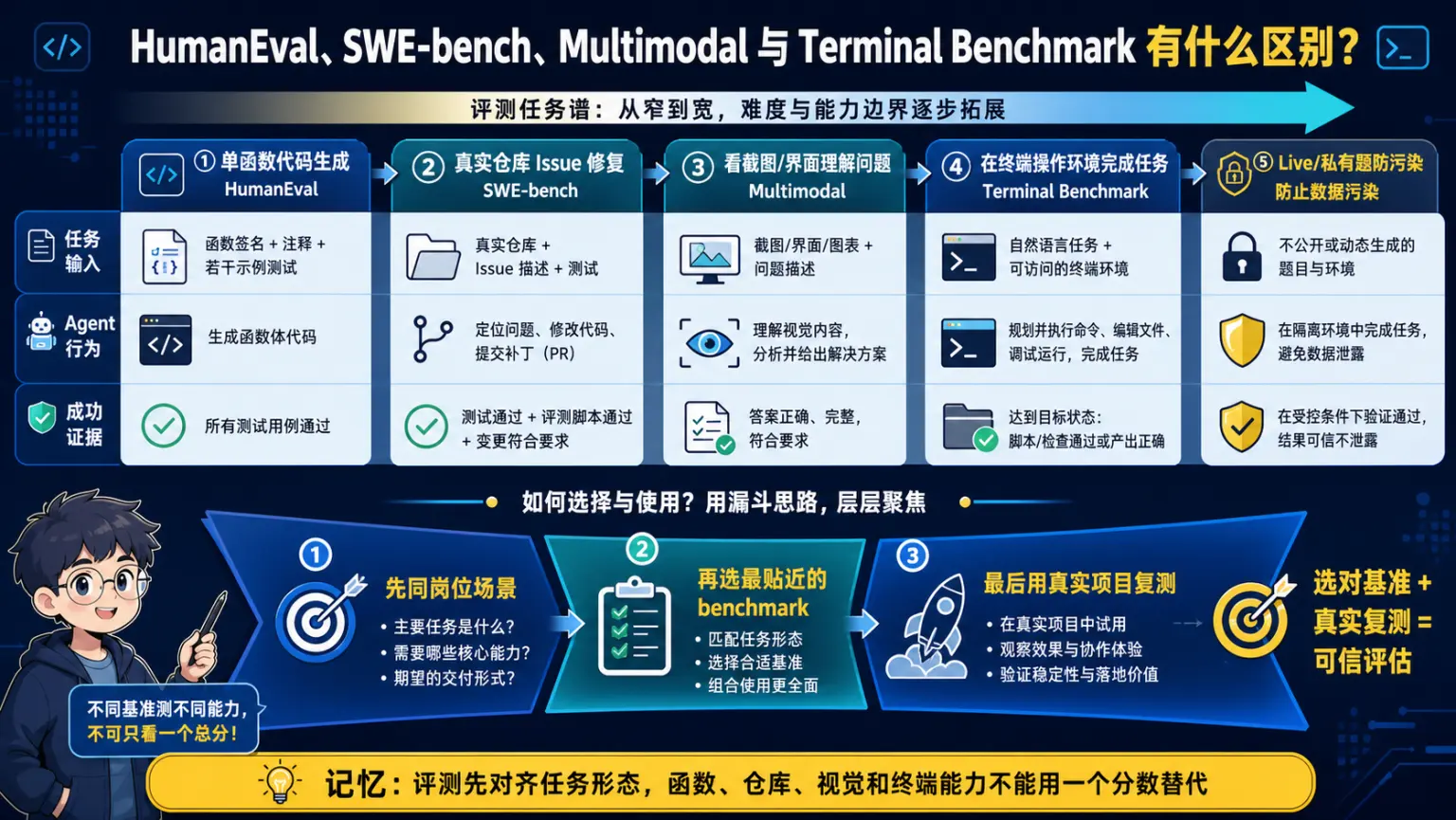 AI编程工具专题第9题机制与工程取舍图解