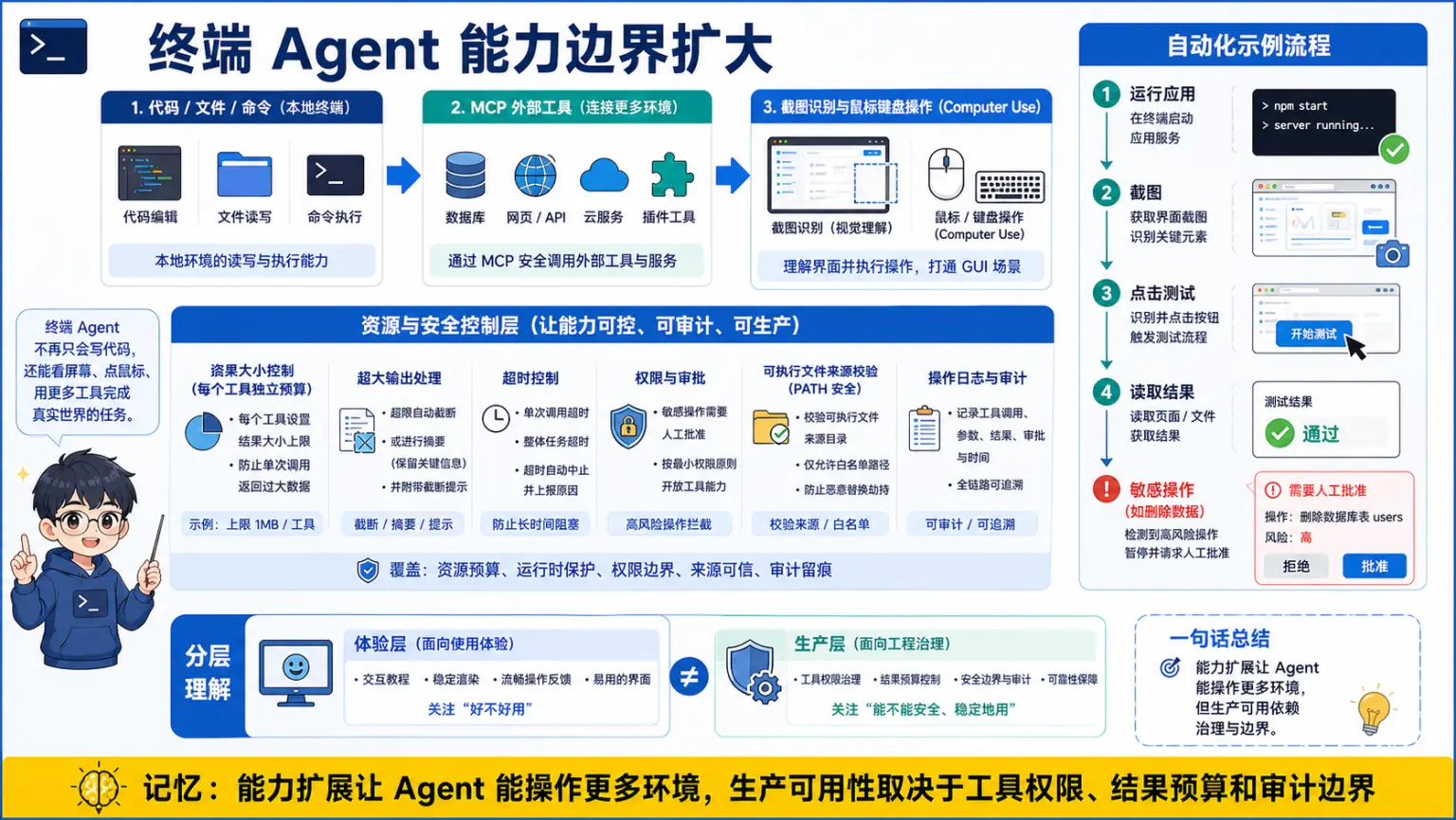 AI编程工具专题第16题机制与工程取舍图解