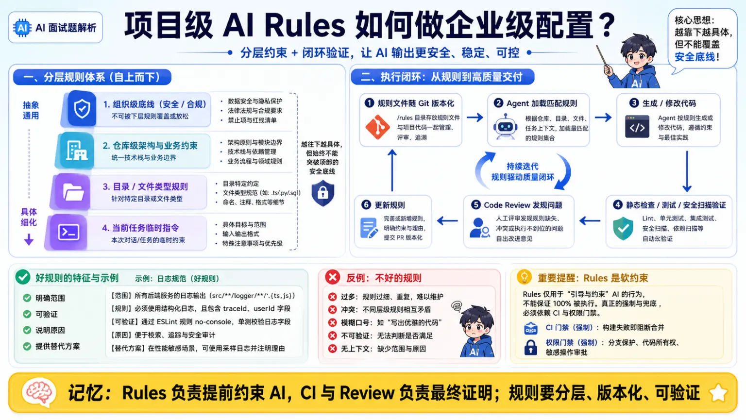 AI编程工具专题第19题机制与工程取舍图解