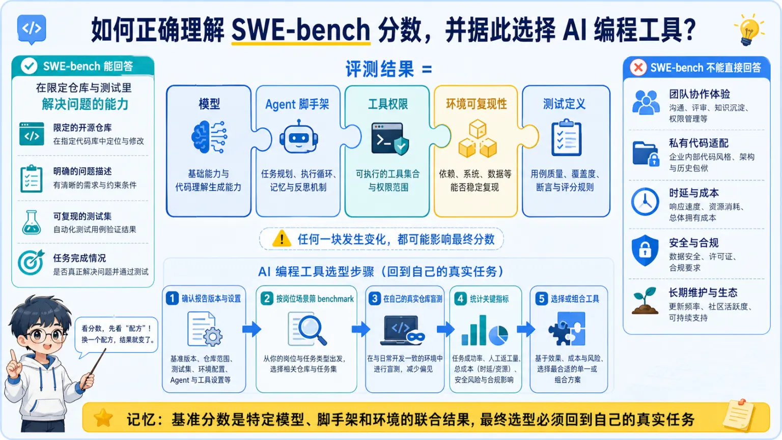 AI编程工具专题第20题机制与工程取舍图解