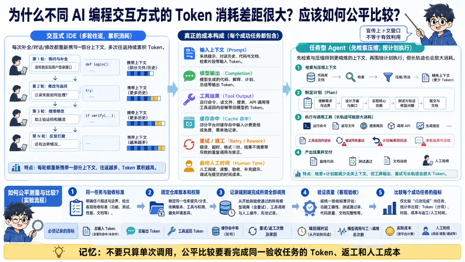 AI编程工具专题第22题机制与工程取舍图解
