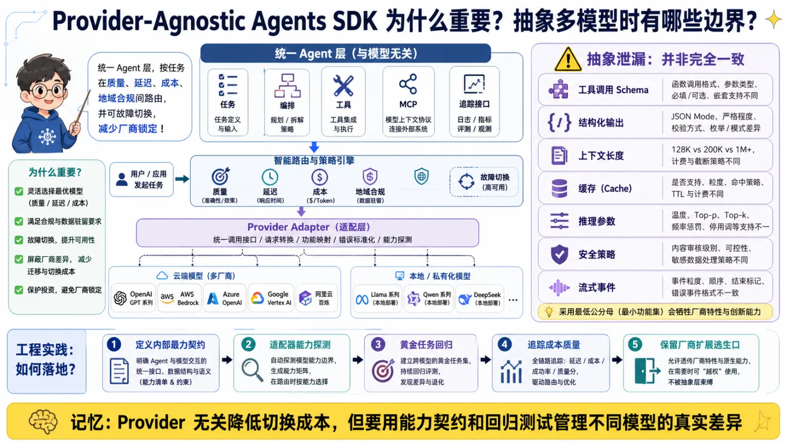 AI编程工具专题第33题机制与工程取舍图解