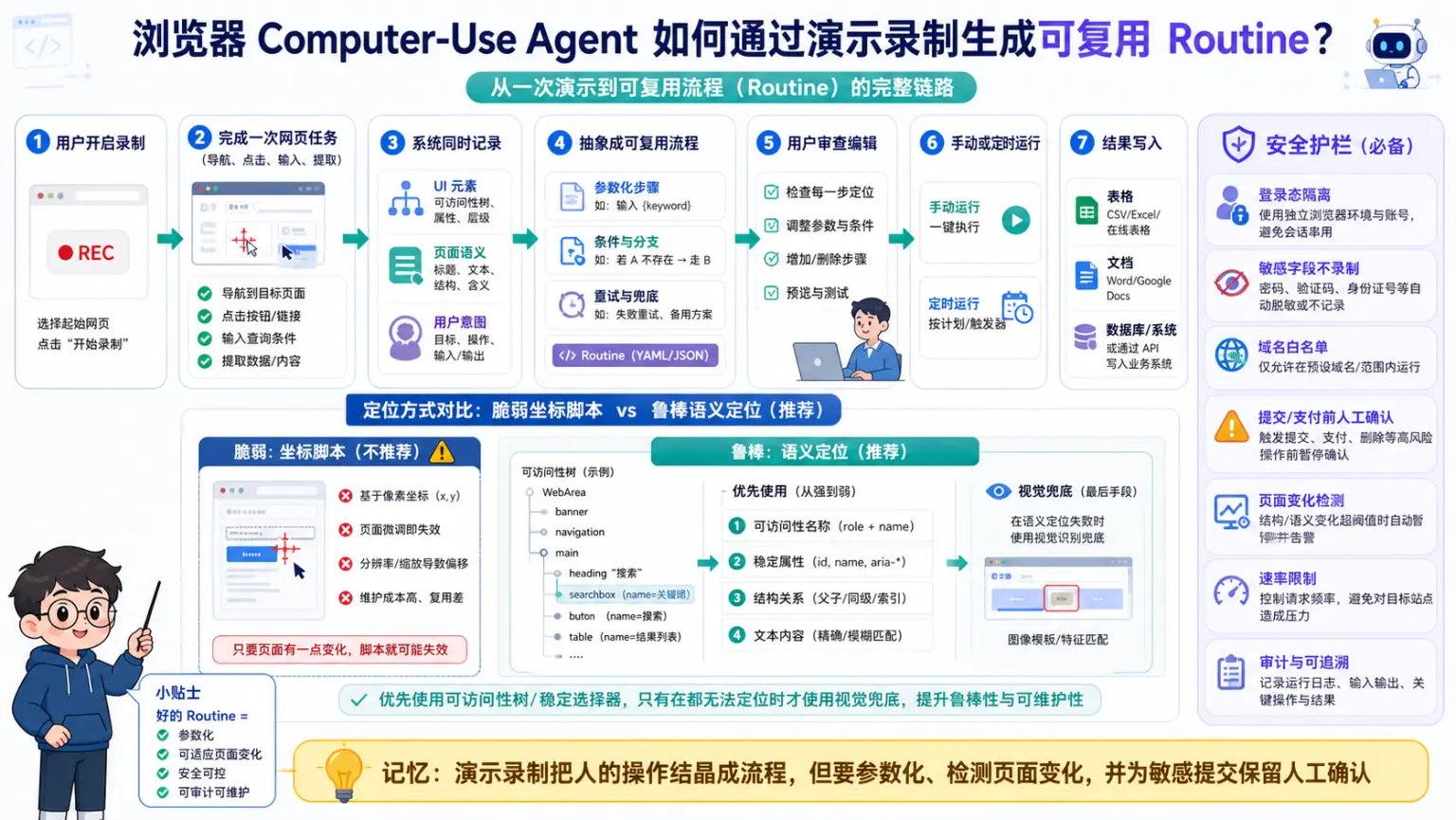 AI编程工具专题第41题机制与工程取舍图解