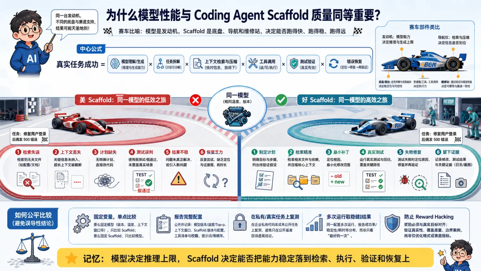AI编程工具专题第45题机制与工程取舍图解
