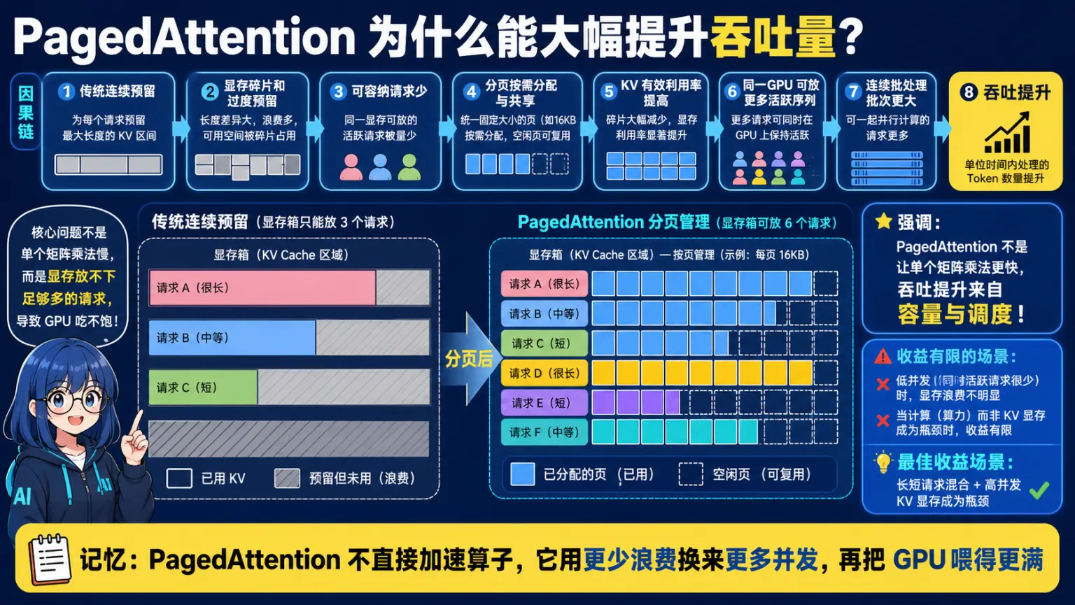 推理框架专题第11题核心机制与工程取舍图解