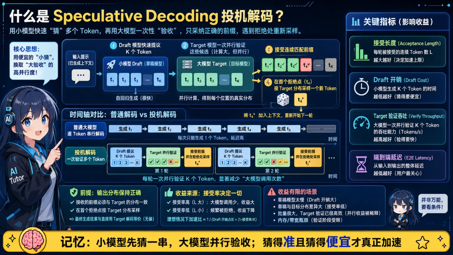 推理框架专题第14题核心机制与工程取舍图解